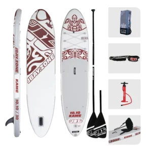 SUP Gonfiabile Kame KX260