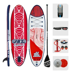 SUP Gonfiabile Amura H3
