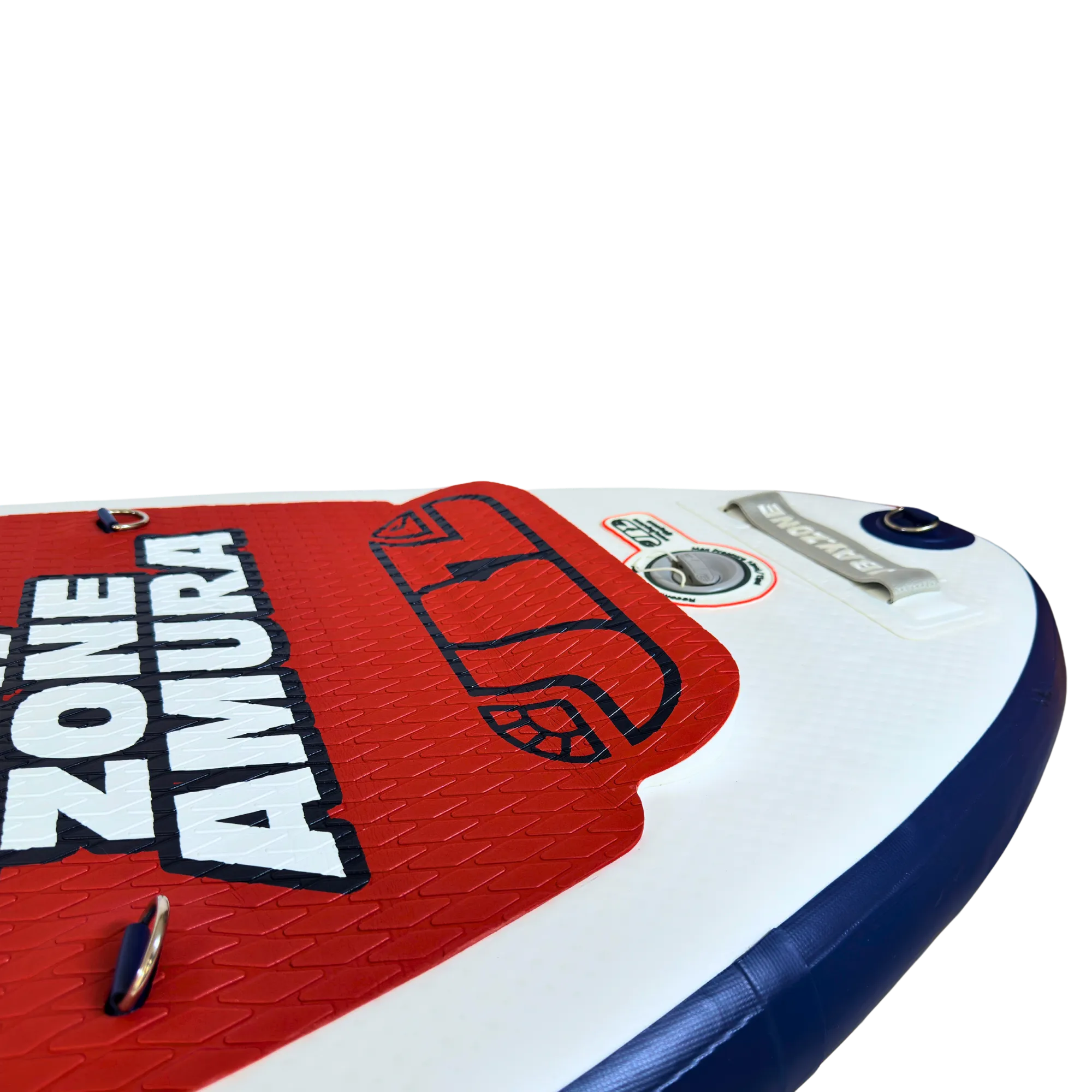 SUP Gonfiabile Amura H3 - immagine 11