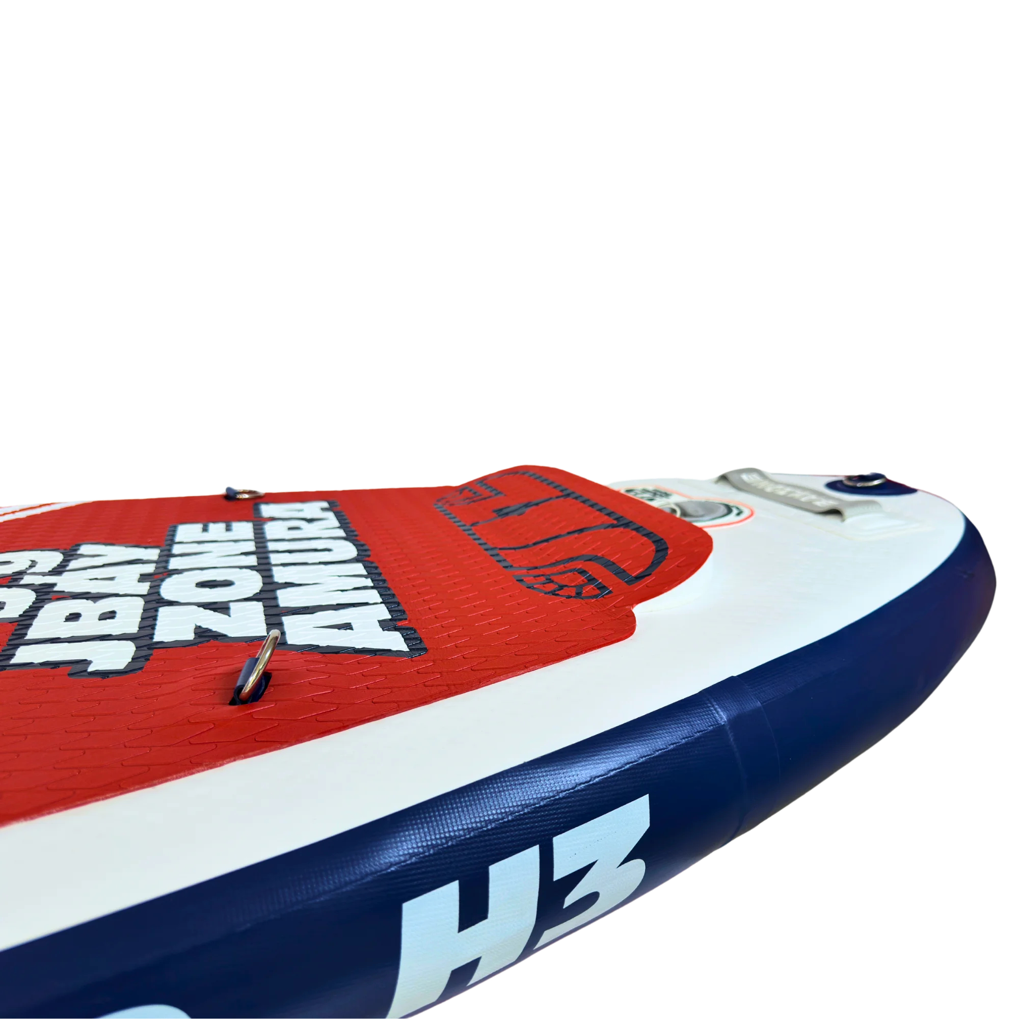 SUP Gonfiabile Amura H3 - immagine 12