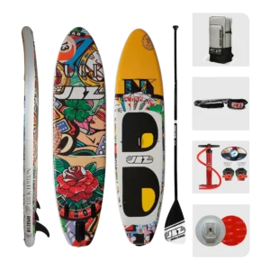 SUP Gonfiabile D13ego