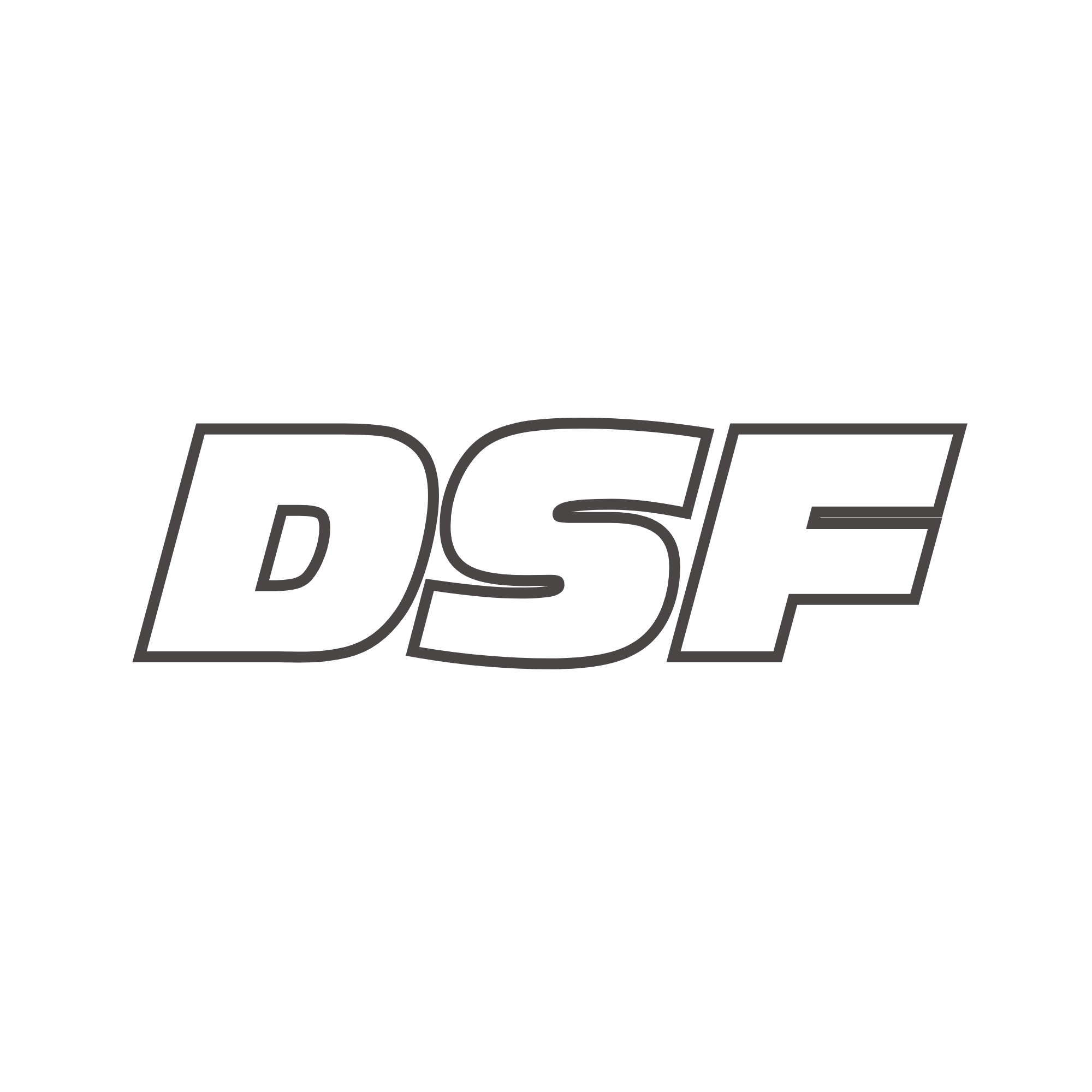 DSF - Fondo in Drop-Stitch