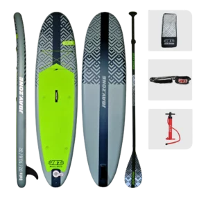 SUP Gonfiabile Delta D2