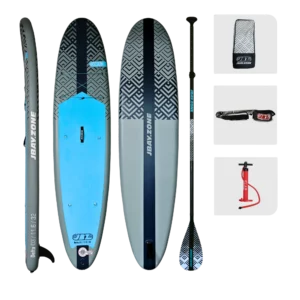 SUP Gonfiabile Delta D3