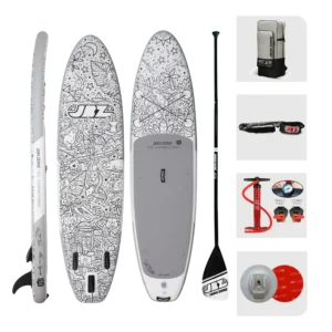 SUP Gonfiabile FRA! - Limited Edition