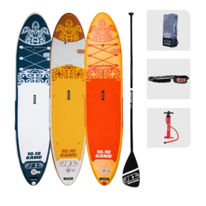SUP Gonfiabile Kame K260