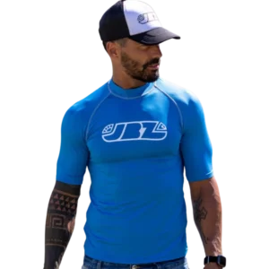 Maglia JBAY.ZONE in Lycra UPF 50+