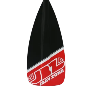 Pagaia Telescopica Red Edition