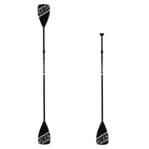 Pagaia SUP Telescopica Kayak Edition