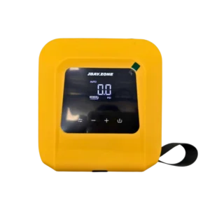 Pompa Elettrica Portatile JBZ-A20