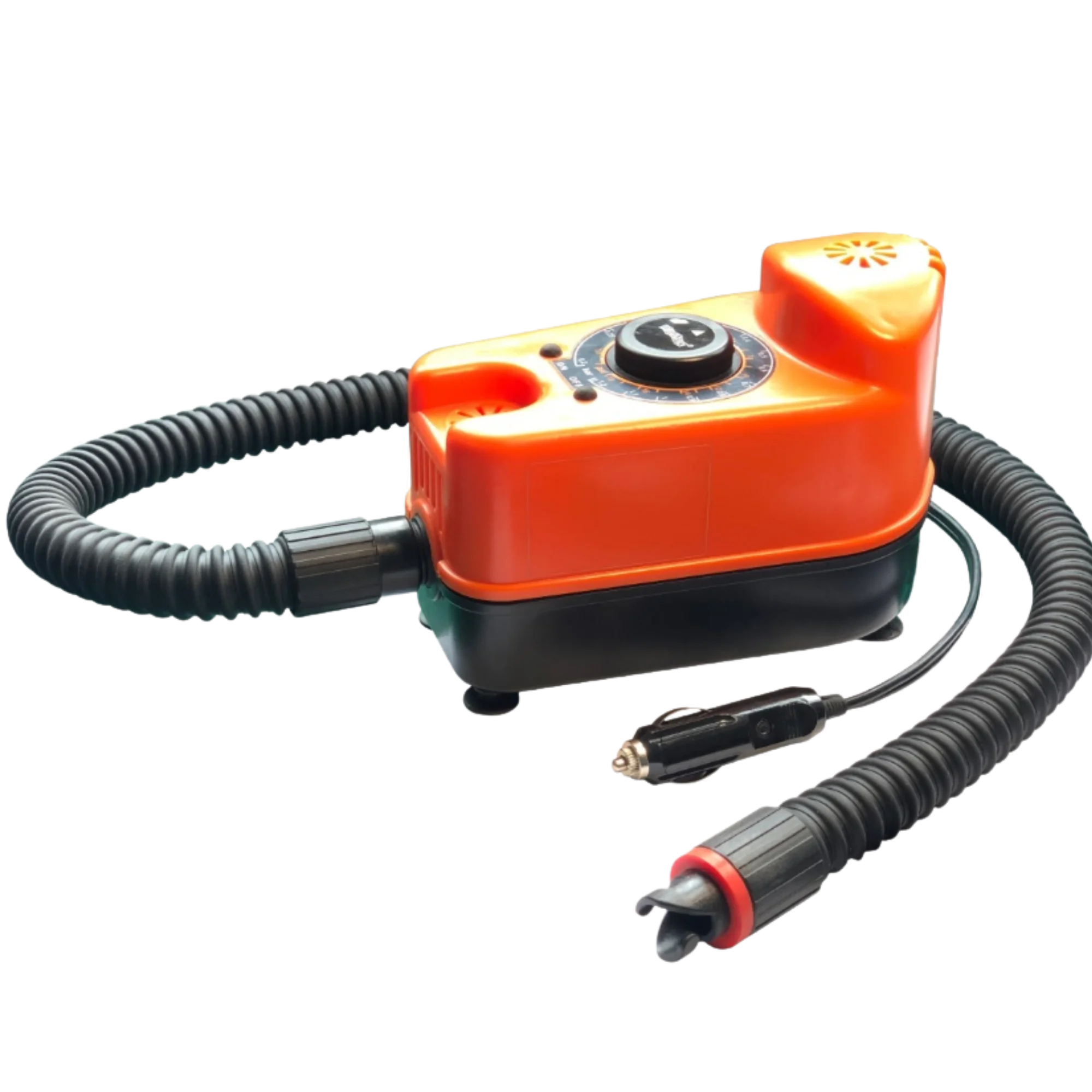 Pompa Elettrica Bravo