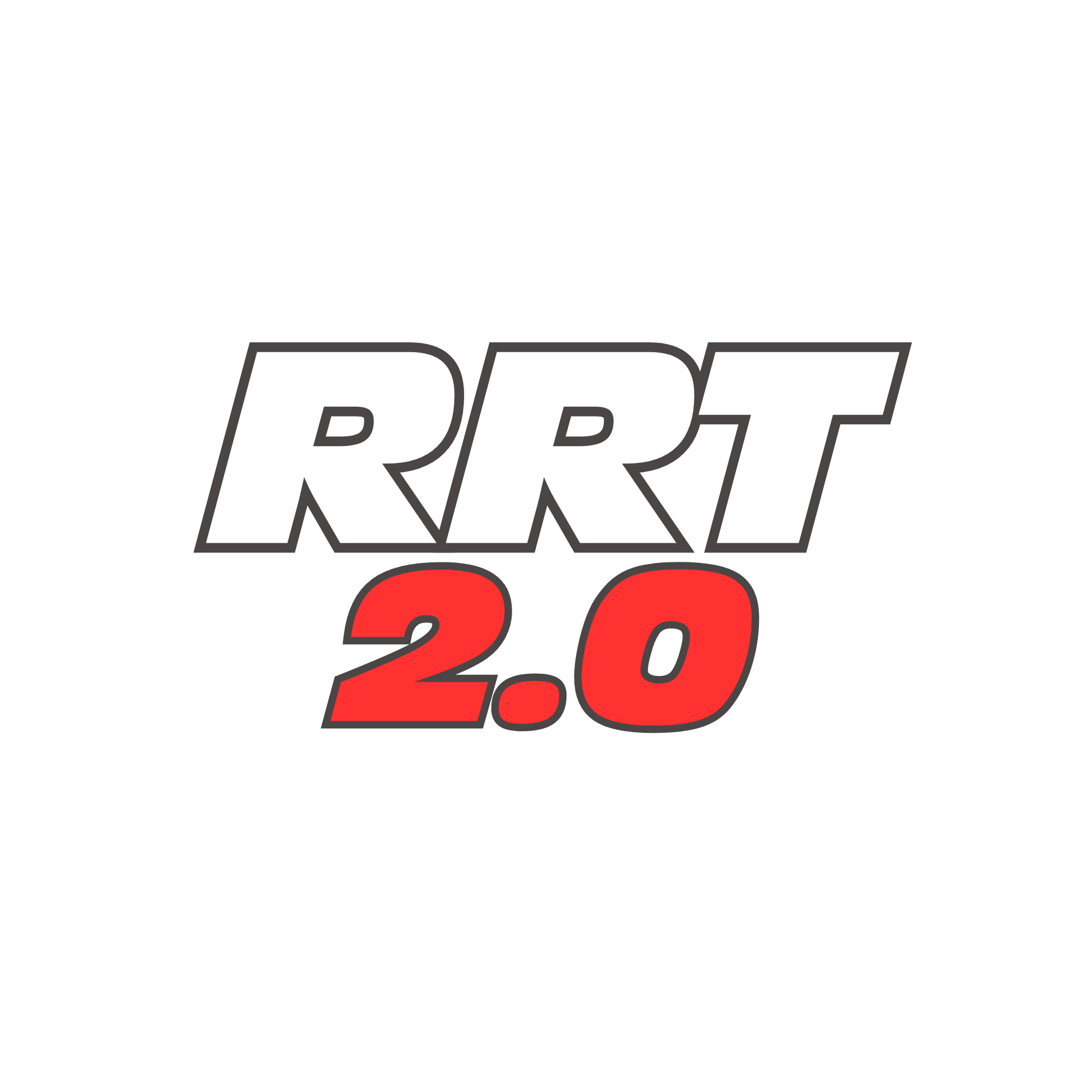 RRT 2.0 - Reinforced Rail Technology 2.0