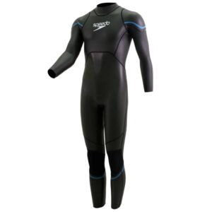 Speedo Muta Intera Uomo Neoprene