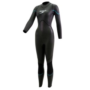 Speedo Muta Intera Donna Neoprene