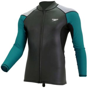 Speedo Giacca Uomo Neoprene