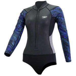 Speedo Bodysuit Donna Neoprene