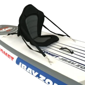 Seduta Semi-Rigida per SUP e Kayak