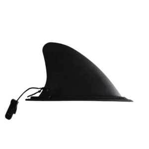 Slide Fin - Pinna a slitta - 4''
