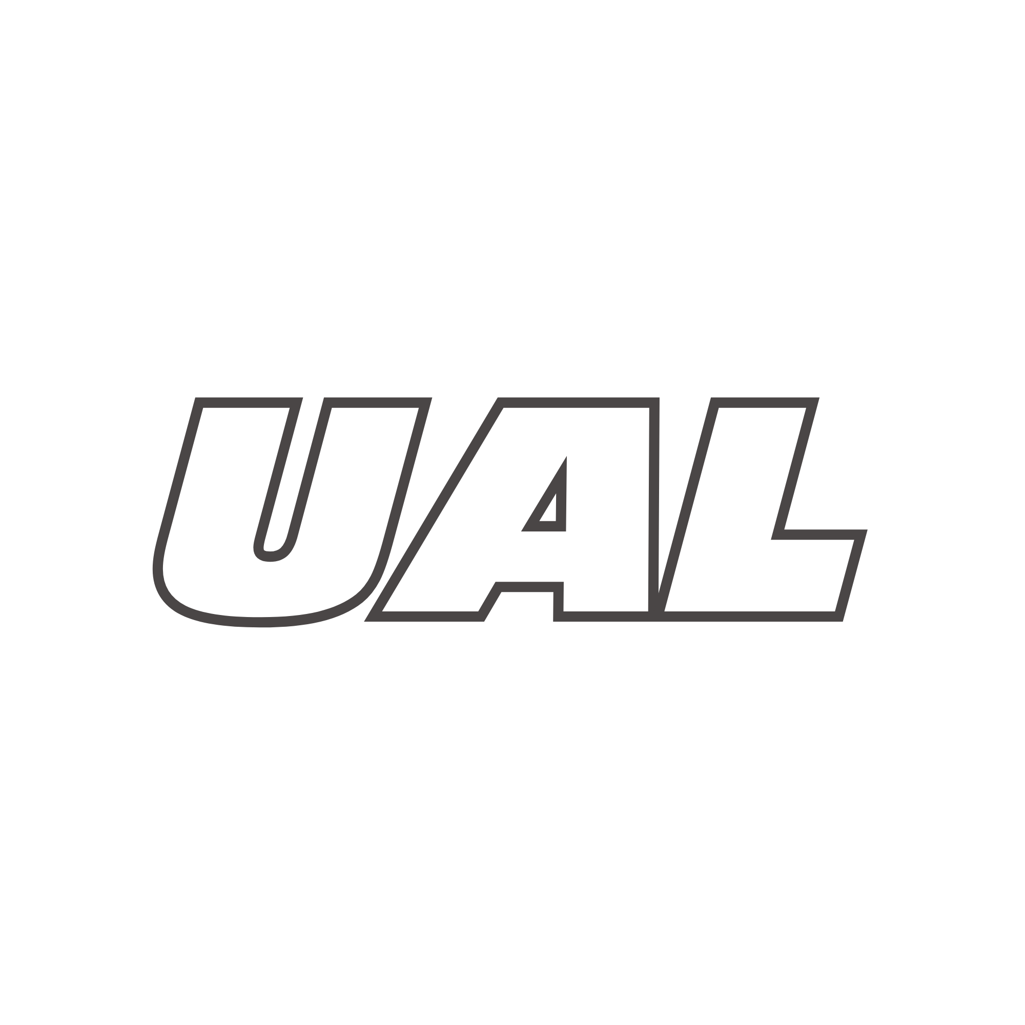 UAL – Single Layer